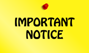 important notice_yellow important notice_yellow